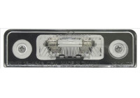 Licence Plate Light 15-0543-00-2 TYC