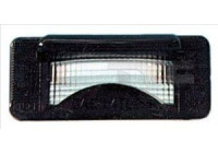 Licence Plate Light 17-5017-01-2 TYC