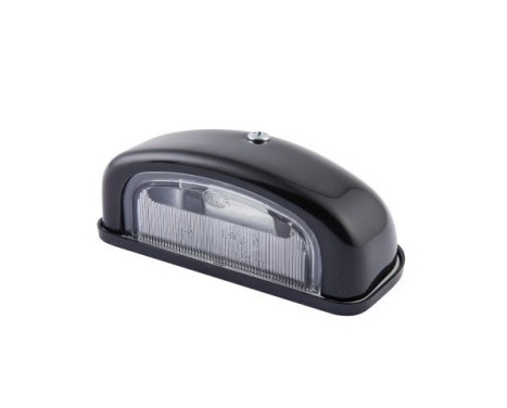 Licence Plate Light 2KA 001 386-231 Hella, Image 2