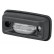 Licence Plate Light 2KA 002 445-171 Hella, Thumbnail 2