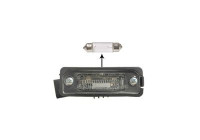 Licence Plate Light 5839920 Van Wezel