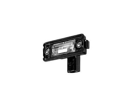 Licence Plate Light 5888920 Van Wezel