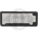 License plate lamp, Thumbnail 2