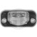 License plate lamp, Thumbnail 2