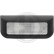 License plate lamp, Thumbnail 2