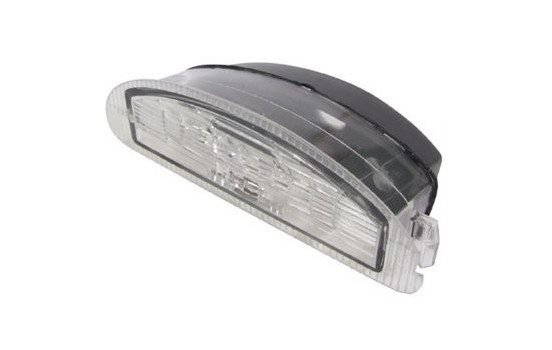 License plate light 3308678101001 Origineel