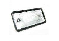 License plate light 6113678201000 Origineel