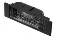 License plate light 6210678101006 Origineel