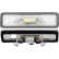 License plate light HD Tuning
