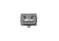 Number Plate Light 2924920 Van Wezel