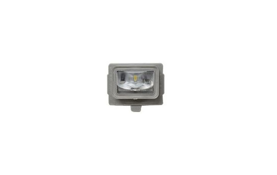 Number Plate Light 2924920 Van Wezel