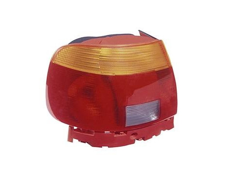 Combination Rearlight 0323933 Van Wezel