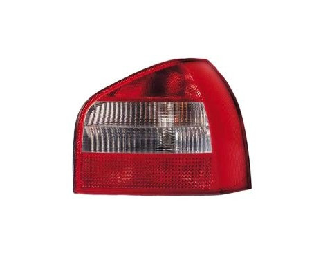 Combination Rearlight 0331922 Van Wezel, Image 2