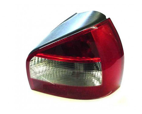 Combination Rearlight 0331932 Van Wezel, Image 2