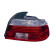 Combination Rearlight 0637934 Van Wezel