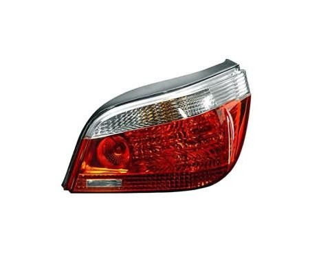 Combination Rearlight 0655932 Van Wezel, Image 2