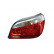 Combination Rearlight 0655932 Van Wezel, Thumbnail 2