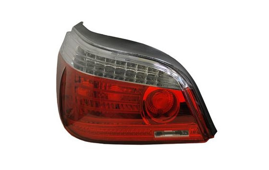 Combination Rearlight 0661931 Van Wezel