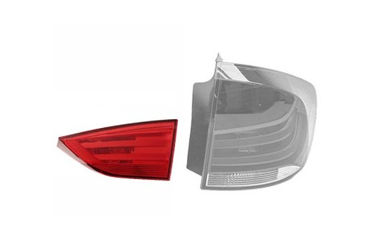 Combination Rearlight 0678924 Origineel