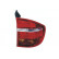 Combination Rearlight 0687932 Van Wezel