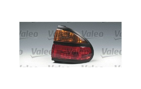 Combination Rearlight 087368 Valeo