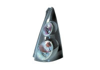 Combination Rearlight 0910932 Van Wezel