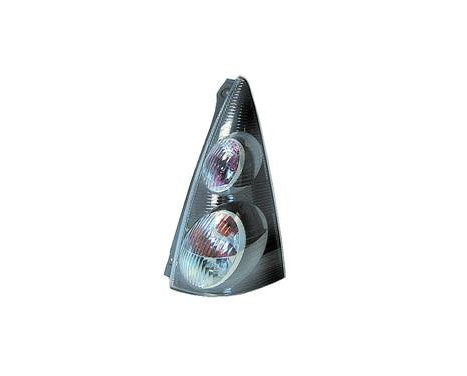 Combination Rearlight 0910932 Van Wezel