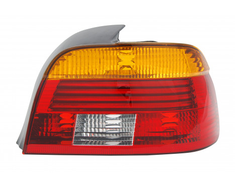 Combination Rearlight 11-0007-01-2 TYC