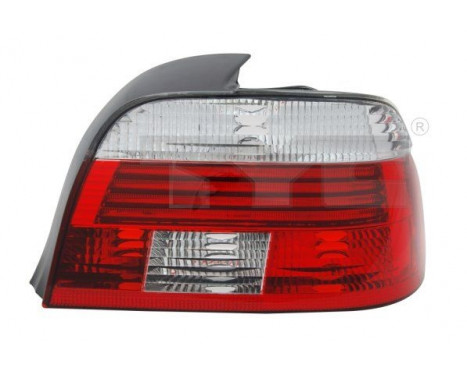 Combination Rearlight 11-0007-11-2 TYC, Image 2