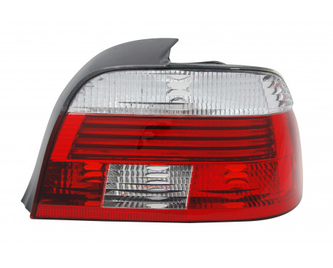 Combination Rearlight 11-0007-11-2 TYC