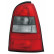 Combination Rearlight 11-0112-01-2 TYC