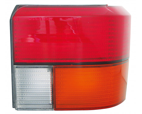 Combination Rearlight 11-0212-01-2 TYC