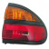 Combination Rearlight 11-0227-01-2 TYC