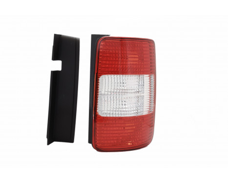 Combination Rearlight 11-0454-01-2 TYC