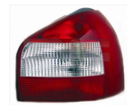 Combination Rearlight 11-0463-01-2 TYC, Image 2