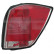 Combination Rearlight 11-0509-01-2 TYC, Thumbnail 2