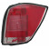 Combination Rearlight 11-0509-01-2 TYC