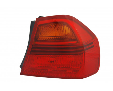 Combination Rearlight 11-0907-01-9 TYC