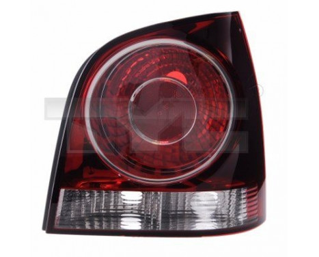 Combination Rearlight 11-1116-01-2 TYC, Image 2