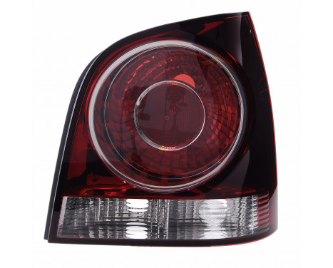 Combination Rearlight 11-1116-01-2 TYC