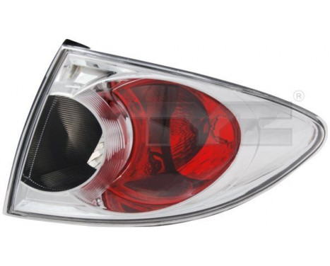 Combination Rearlight 11-11194-01-2 TYC, Image 2