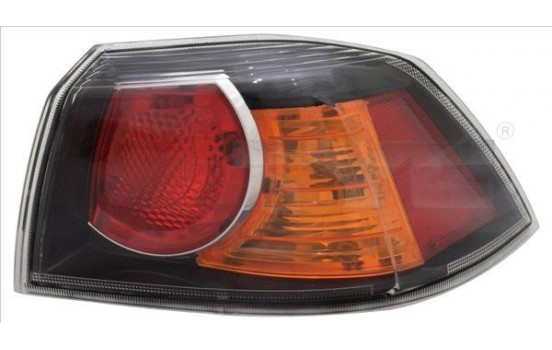 Combination Rearlight 11-11211-05-2 TYC