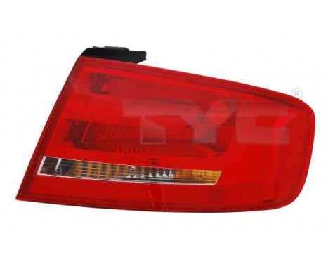 Combination Rearlight 11-11247-01-2 TYC, Image 2