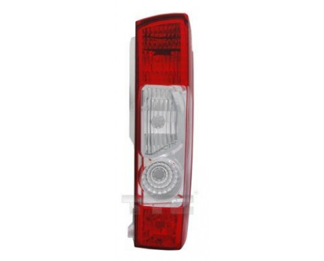 Combination Rearlight 11-11357-01-2 TYC, Image 2