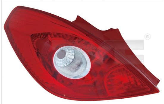 Combination Rearlight 11-11430-01-21 TYC