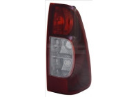 Combination Rearlight 11-11437-11-2 TYC