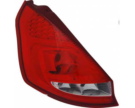 Combination Rearlight 11-11490-01-2 TYC