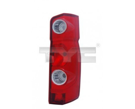 Combination Rearlight 11-11682-01-2 TYC, Image 2