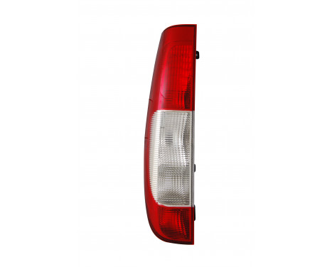 Combination Rearlight 11-11685-01-2 TYC