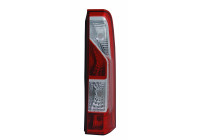 Combination Rearlight 11-11699-01-2 TYC